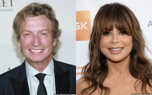 Nigel Lythgoe Disputes Paula Abdul's Assault Claims, Releases Alleged Evidence