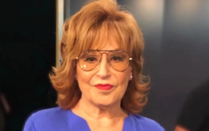 Joy Behar Pleads the Fifth When Asked to Address 'The View' Firing