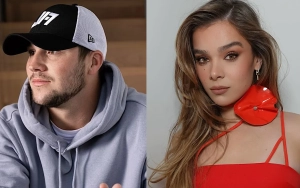 Josh Allen Nearly Exposes Derriere in Wardrobe Malfunction During Date With Hailee Steinfeld