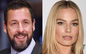 Adam Sandler Beats Margot Robbie as Highest Paid Actor in 2023 With Big Gap Despite 'Barbie' Success