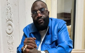 Rick Ross Reacts to Tyreek Hill Blasting Him for Filming His House Fire Instead of Helping
