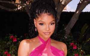 Halle Bailey Admits to Feeling 'Burned' After Invasive Baby Rumors and Racist Ariel Casting Backlash