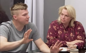 'Sister Wives' Star Janelle Brown Unleashes Pic From Last Holiday With Late Son Garrison