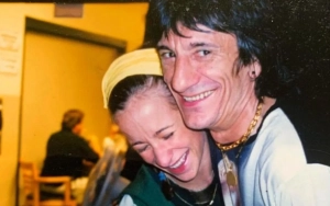Ronnie Wood's Daughter Compares Term 'Nepo Baby' to 'Bullying'