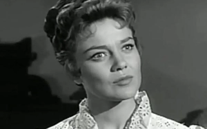 'Charlie's Angels' Star Jean Allison Died at 94