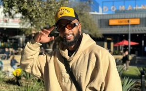 Nelson Thomas Learns to Accept His Injury After Foot Amputation Following Near-Fatal Car Crash