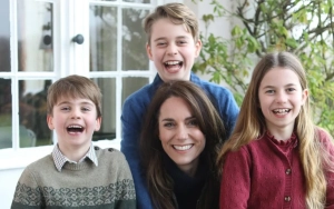 Kate Middleton's First Post-OP Photo After Surgery Withdrawn Due to Suspected 'Manipulation' 