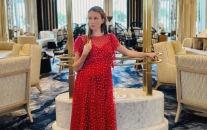Tessa Hilton Shares First Pic of Baby No. 3 in Lovely Instagram Post