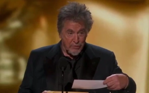 Al Pacino Ridiculed by Jimmy Kimmel Over Best Picture Announcement Gaffe at Oscars 2024