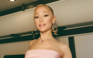 Ariana Grande Blasted by Melissa Rivers Over 'Too Much' Oscars 2024 Outfit