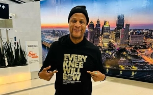 MLB Star Darryl Strawberry Hospitalized Due to Heart Attack 