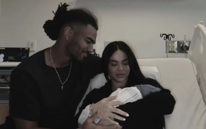 'Bachelor' Alum Sydney Hightower Welcomes First Child With NFL Star Fred Warner 
