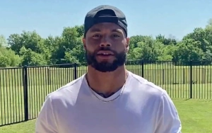 Dak Prescott Faces Sexual Assault Allegation, Files Lawsuit Against Accuser