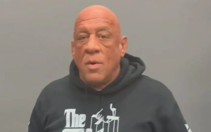 UFC Star Mark Coleman Airlifted to Hospital After Saving His Parents From Burning House