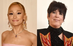 Ariana Grande Sends Diane Warren Into 'Mini-Tantrum' for Skipping Best Song Nominees at Oscars