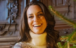 Agency for Kate Middleton's Car Photo Denies Photoshop Speculations