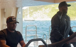 Diddy Has Not Settled Rodney Jones Lawsuit Yet Despite Report