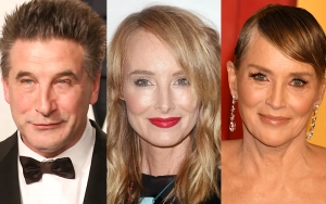 Billy Baldwin's Wife Posts About 'Sins' After Husband Feuds With Sharon Stone