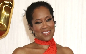 Regina King Becomes a 'Different Person' More Than Two Years After Son's Death