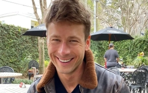 Glen Powell Spotted on Date With Miss World Israel Noa Kochba