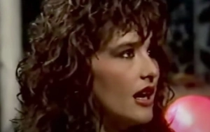 'General Hospital' Star Robyn Bernard Found Dead in 'Open Field'