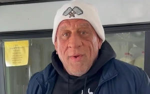Hospitalized UFC Star Mark Coleman Feels 'So Lucky' for Breathing on His Own After House Fire 