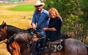 'Yellowstone' Star Cole Hauser Pays Tribute to Mom Following Her Passing