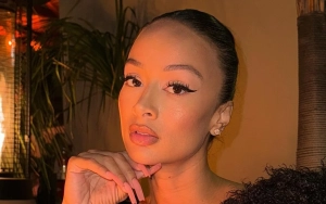 Draya Michele 'Struggling to Breathe' Amid Backlash Over Pregnancy by Jalen Green