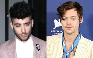 Zayn Malik Recalls Saving Harry Styles From Dangerous Onstage Fire at One Direction Concert