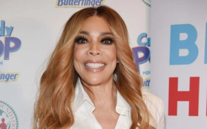 Wendy Williams' Son Leads More Modest Lifestyle After She's Placed Under Financial Guardianship