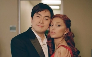 Ariana Grande Defended by 'Wicked' Co-Star Bowen Yang Amid Cheating and Homewrecker Allegations