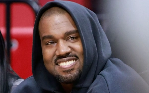 Kanye West's Allegedly Stolen YZY GAP Merch Sold At LA Pop-Up, Dov Charney Puts Them On Blast