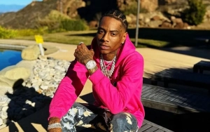 Soulja Boy Fumes at Alleged Baby Mama, Threatens Legal Action