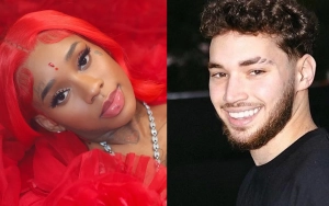 Sexyy Red Calls Adin Ross 'Full of S**t,' Denies His Hookup Claims