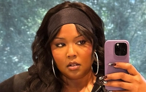 Lizzo 'So Excited' to Release New Music After Sending Message to Haters