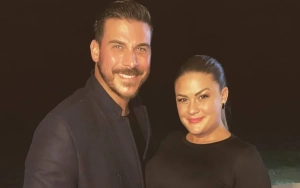 Jax Taylor Refuses to Go to Therapy to Save Brittany Cartwright Marriage