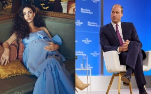 Report: Rose Hanbury 'Very Upset' About Rumored Affair With Prince William