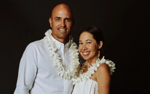 Kelly Slater Expecting First Child Together With Kalani Miller at Age 52