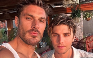 Lukas Gage Regrets Chris Appleton Wedding, Blames 'Manic Episode' for Rushing to Get Married