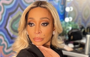 'Real Housewives' Star Karen Huger Crashes Her Car After Speeding and Driving Aggressively