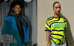 Jalen Green Allegedly Gets Bartender Pregnant While Expecting Child With Draya Michele