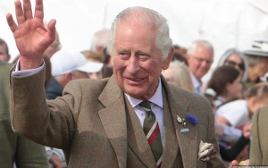 Report: King Charles Only Has Two Years to Live Amid Battle With Pancreatic Cancer