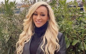 Karen Huger Had to Be Pulled From Her Car After It Caught on Fire in DUI Crash