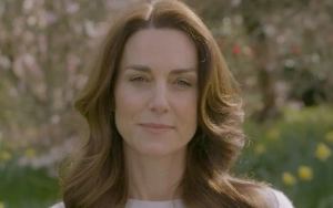 Kate Middleton Announces Secret Cancer Battle, Calls Diagnosis 'Huge Shock'