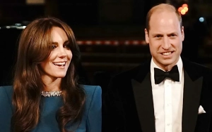 Prince William Withdraws From Godfather's Memorial Service After Kate Middleton's Cancer Reveal