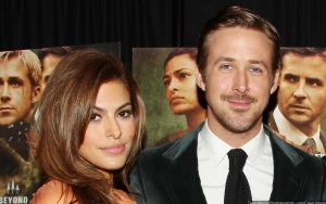 Ryan Gosling and Eva Mendes' Marriage 'Hanging on by a Thread'