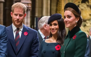 Prince Harry and Meghan Markle Privately Contact Kate Middleton After Cancer Reveal