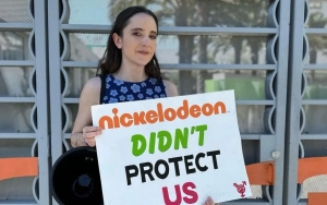 'Zoey 101' Star Alexa Nikolas Denounces Nickelodeon Producer's Apology Amid Abuse Scandal