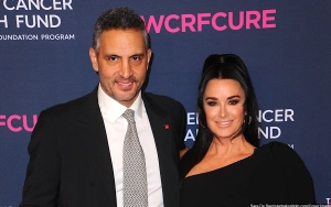 Kyle Richards Apologizes to Her Kids as They Feel Blindsided by Parents' Split News