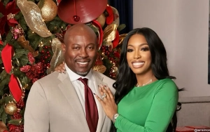 Porsha Williams Accused by Ex of Bringing Armed Man to Their Home and Harassing Him